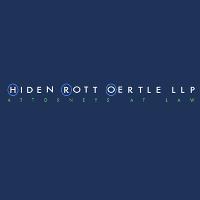 Hiden, Rott & Oertle, LLP image 1